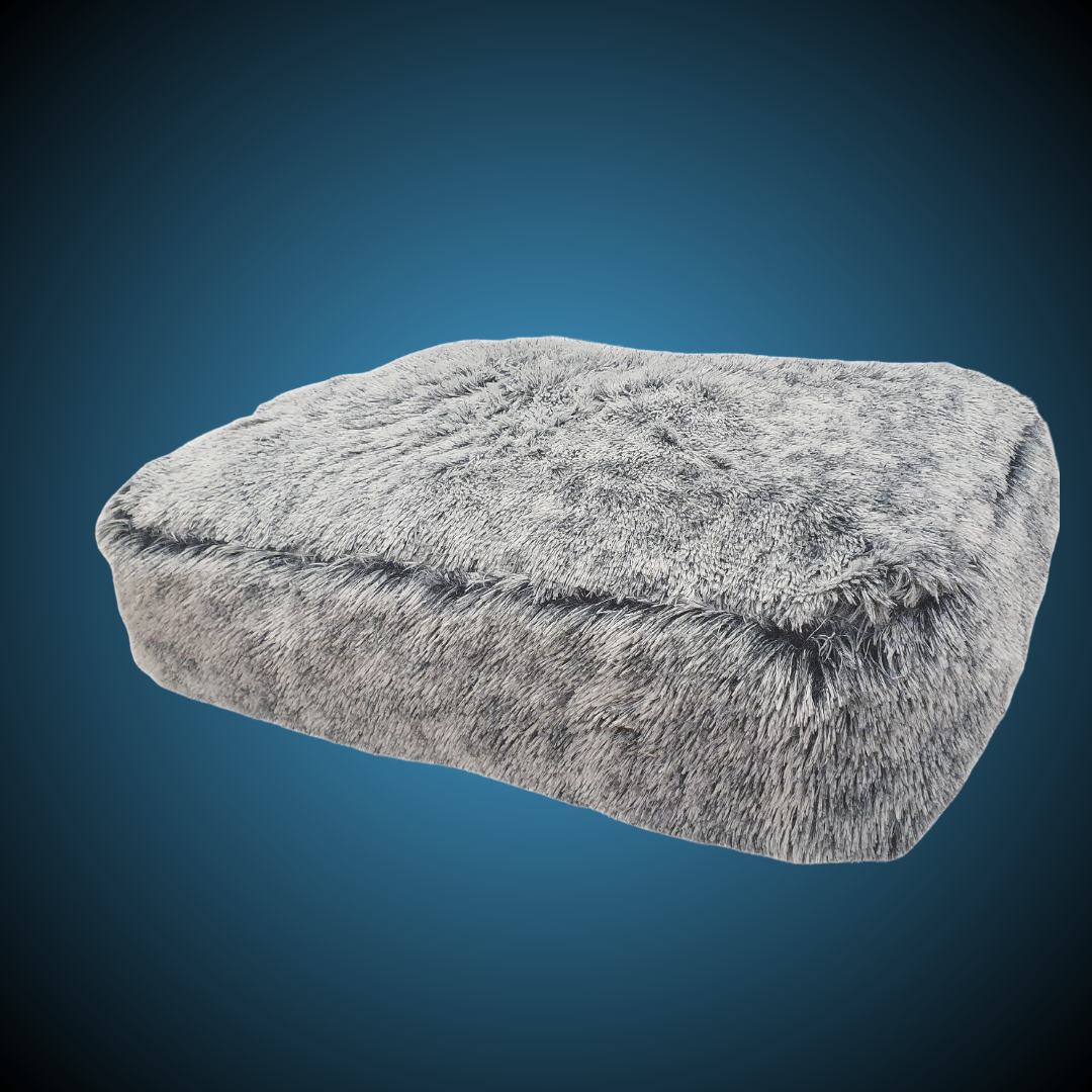 Coussin pour chien rectangulaire classic - Ares