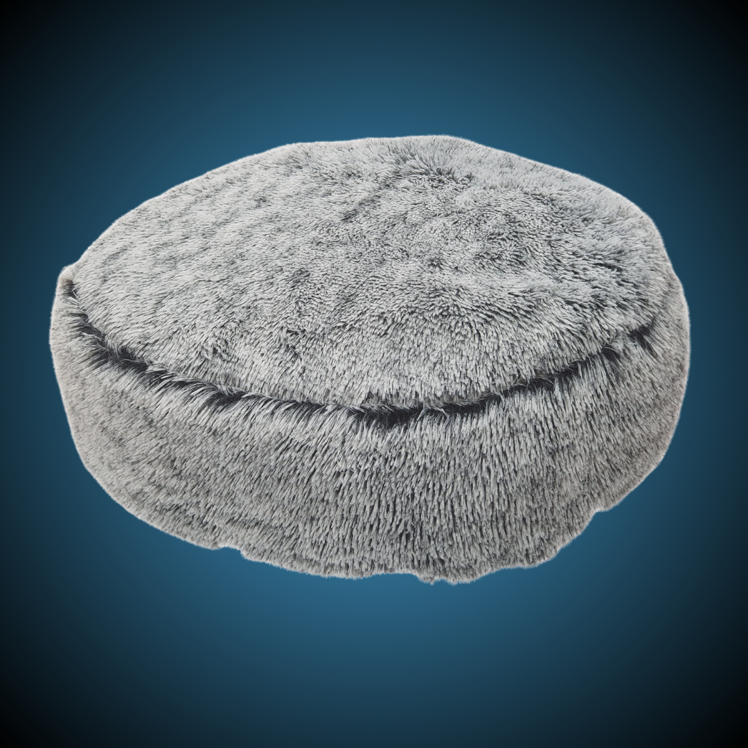 Coussin pour chien circulaire classic - Ares
