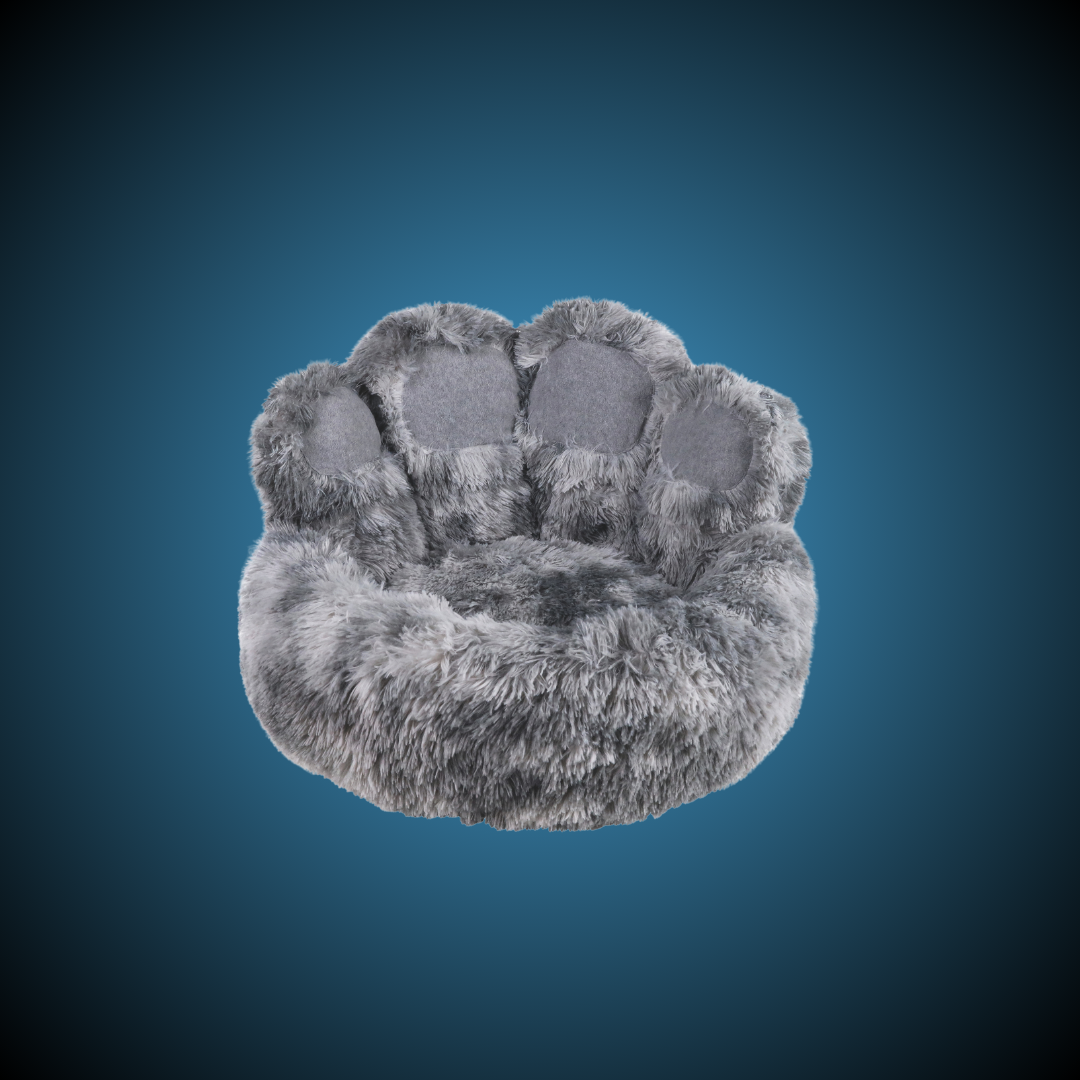 Lit pour chien rond - PAW