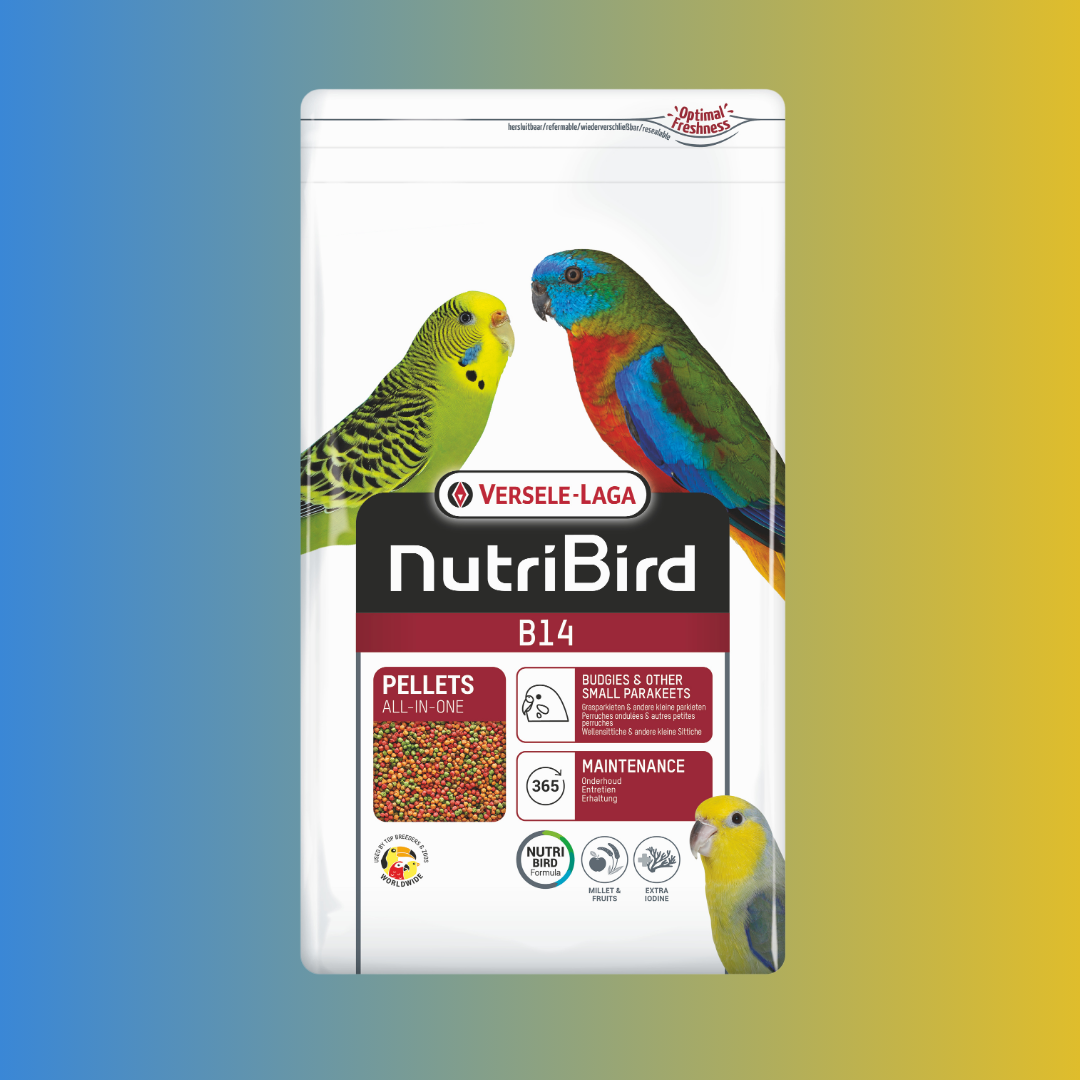 NutriBird B14 - 3kg