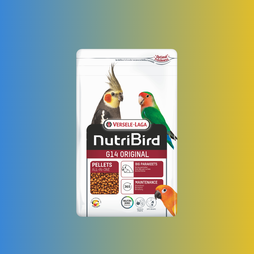 NutriBird G14 Original  - 1kg