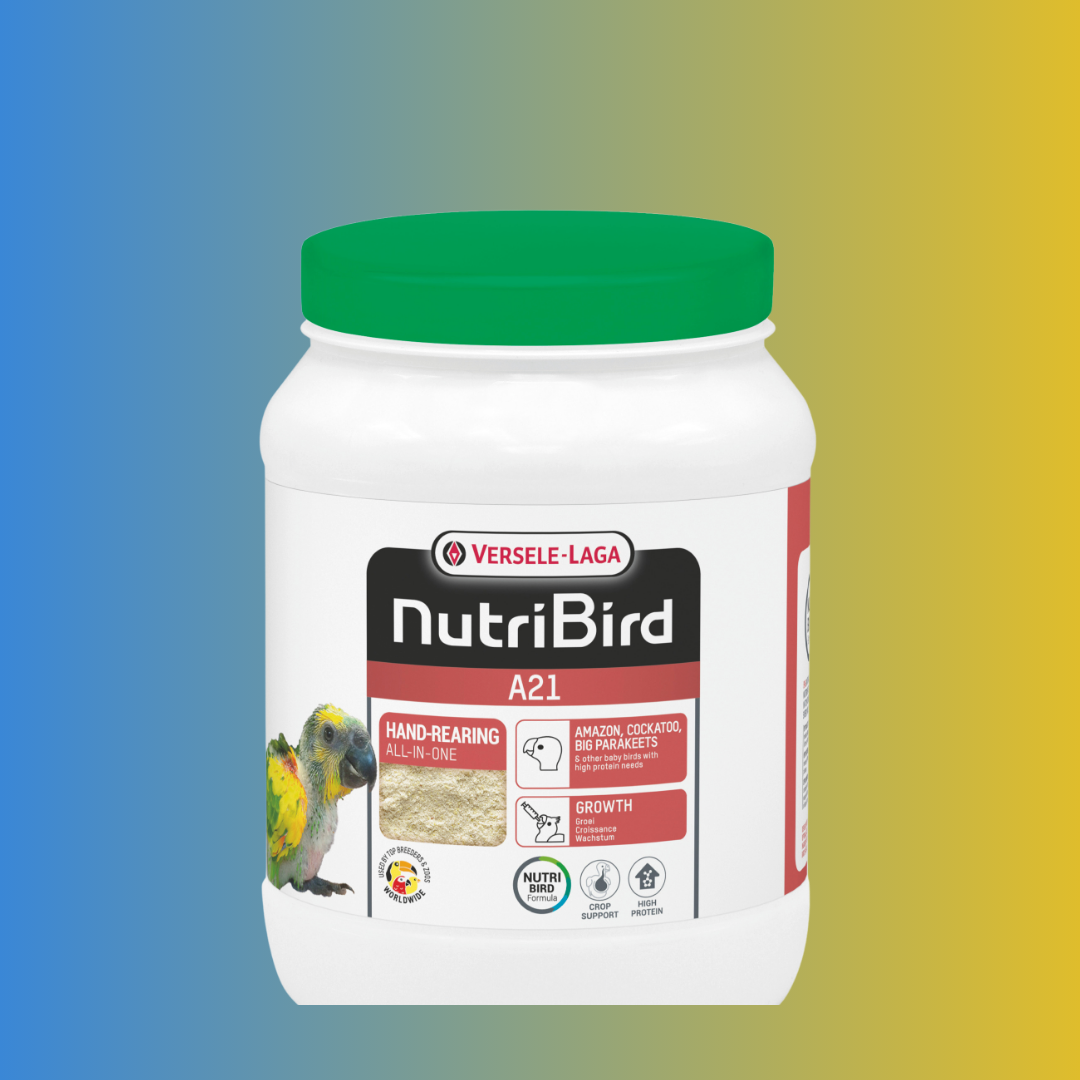 NutriBird A21 - 800g