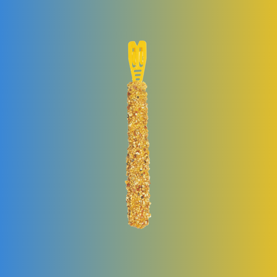 Sticks au miel pour perruches – Orlux - Lot de 2 x 30 g
