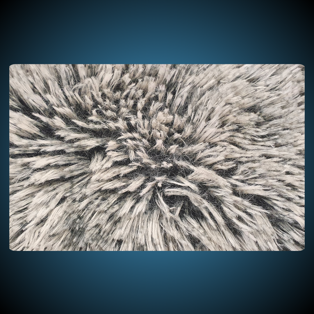 Coussin pour chien rectangulaire classic - Ares