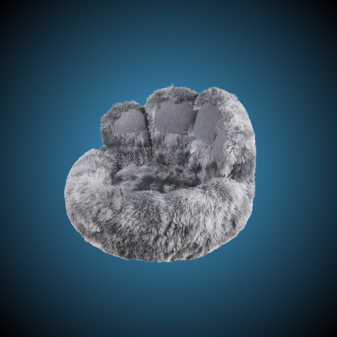 Lit pour chien rond - PAW