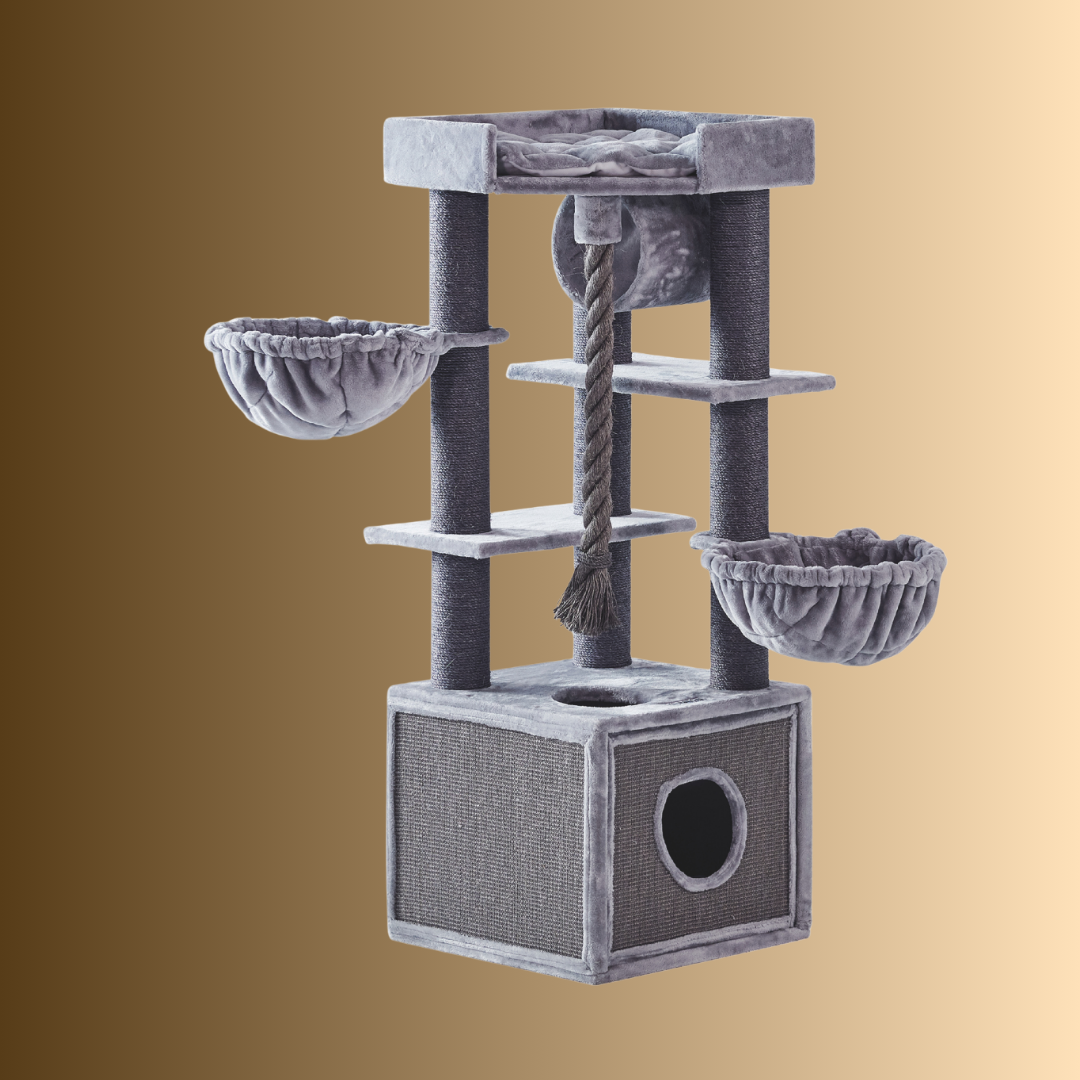 Arbre à chat - ADILE