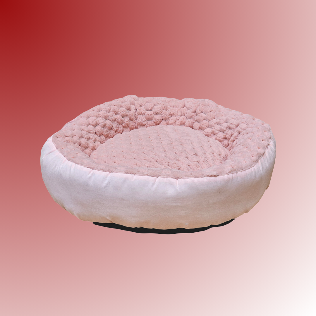 Lit pour chien donut classic - DIAMOND