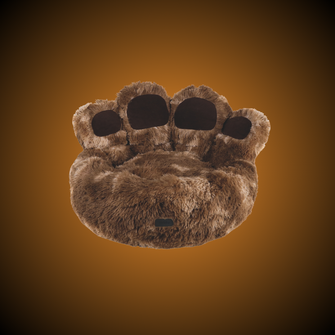Lit pour chien rond - PAW
