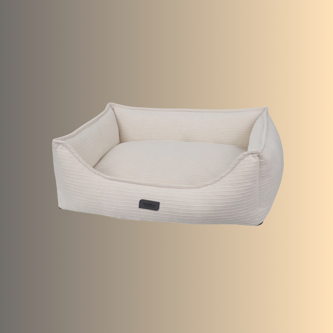 Lit pour chien carré - KAMBA