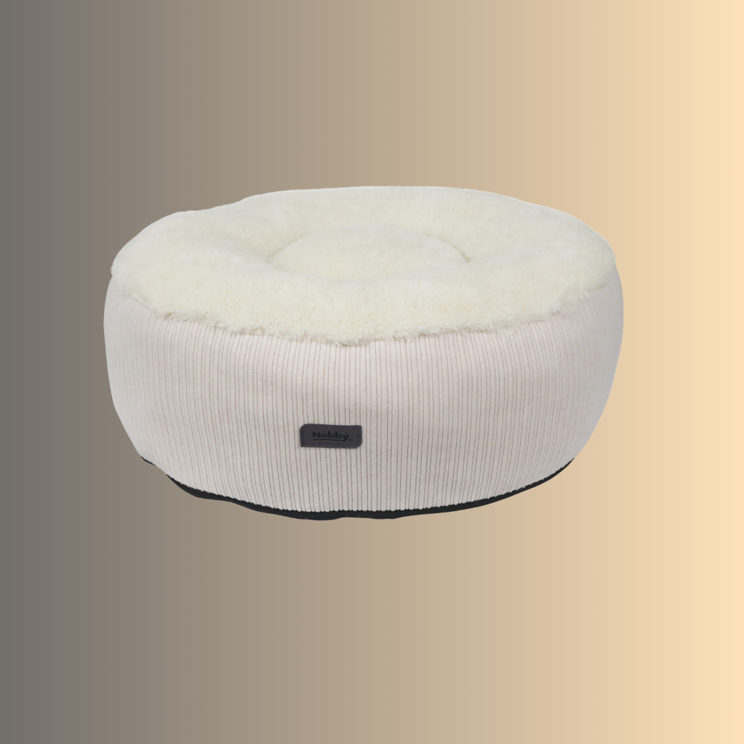 Lit pour chien donut - KAMBA