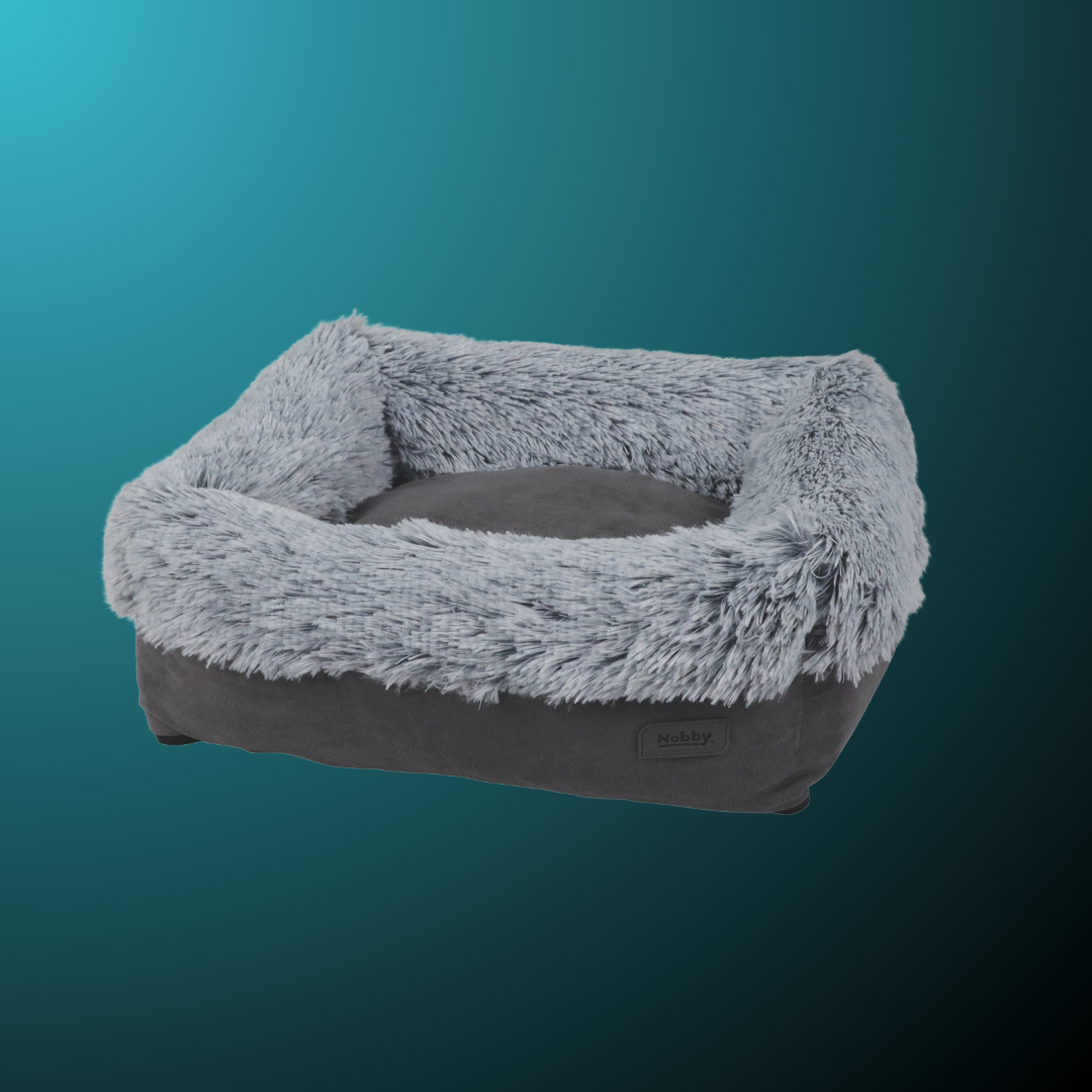 Lit pour chien carré - NURU