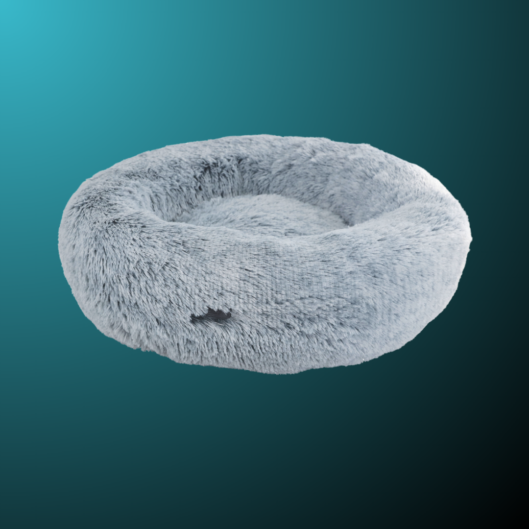 Lit pour chien donut - NURU