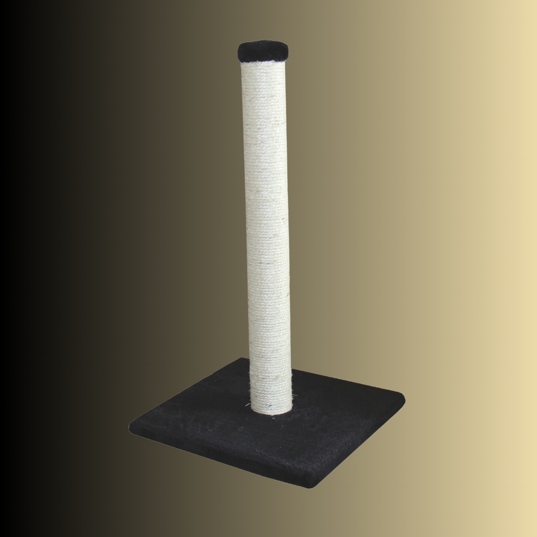 Arbre à chat -  Classic ANZIO - Noir