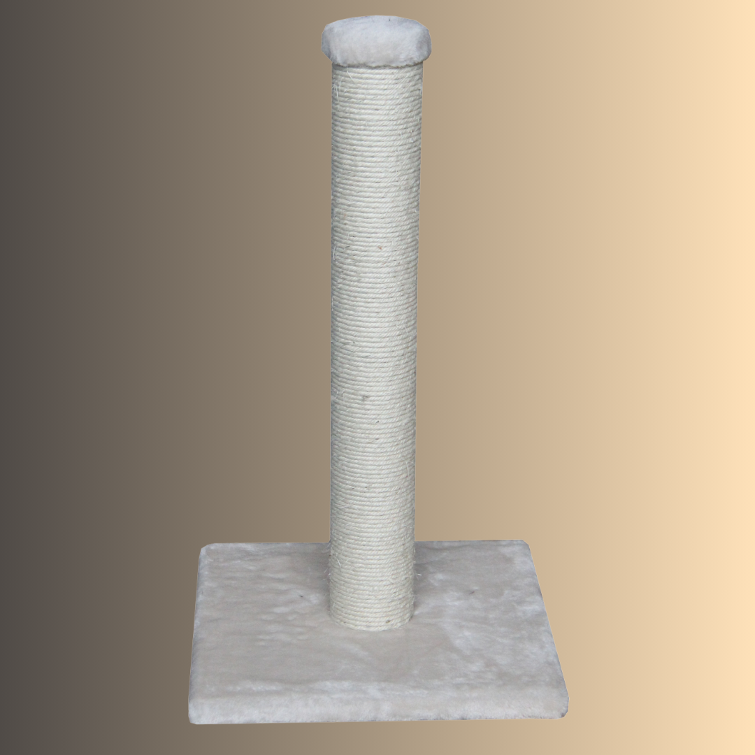 Arbre à chat - Classic BARI - Crème