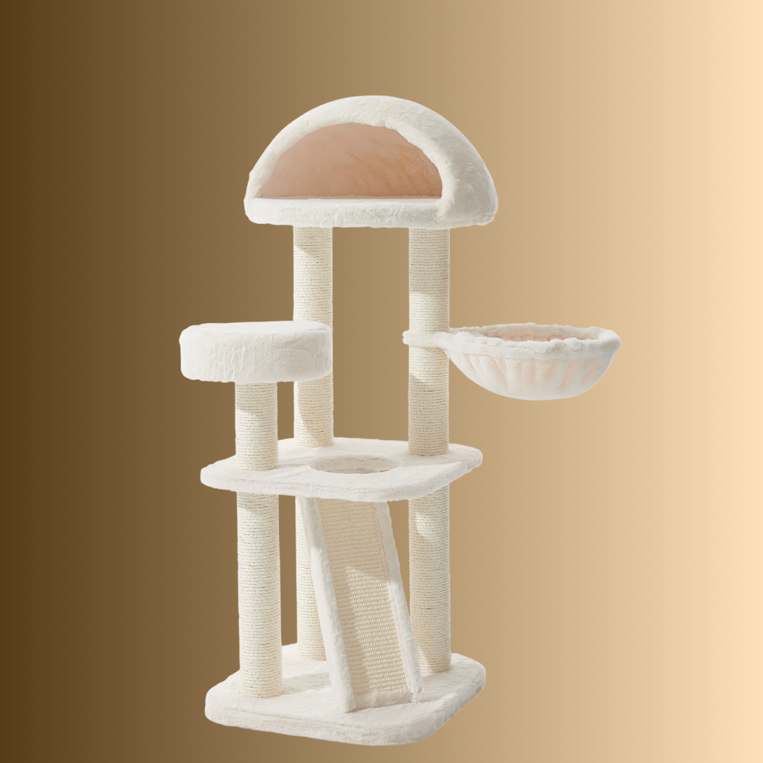 Arbre à chat -  MOJA